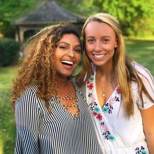 Meet your Posher, Rachel